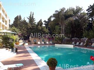 Rodos Park Suites 2